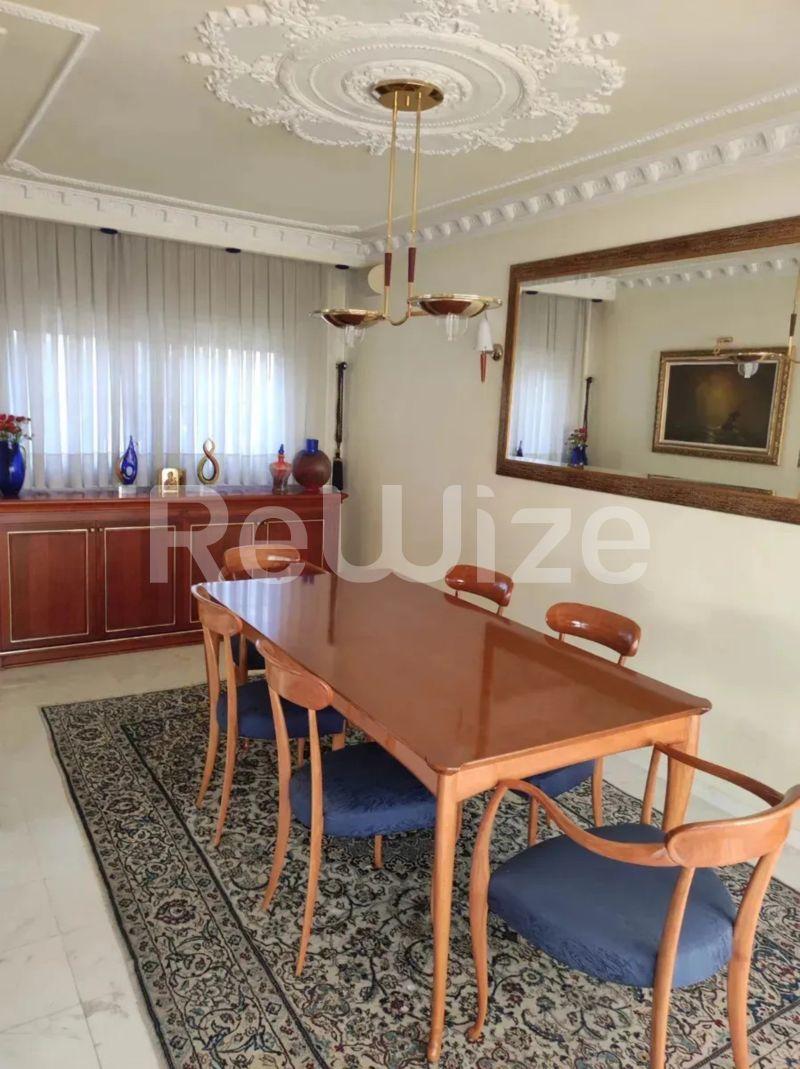 Photo 18,Τραπεζαρία,ΕΝΟΙΚΊΑΣΗ,Κατοικία,Μονοκατοικία,250τ.μ,€1,800,Πανόραμα