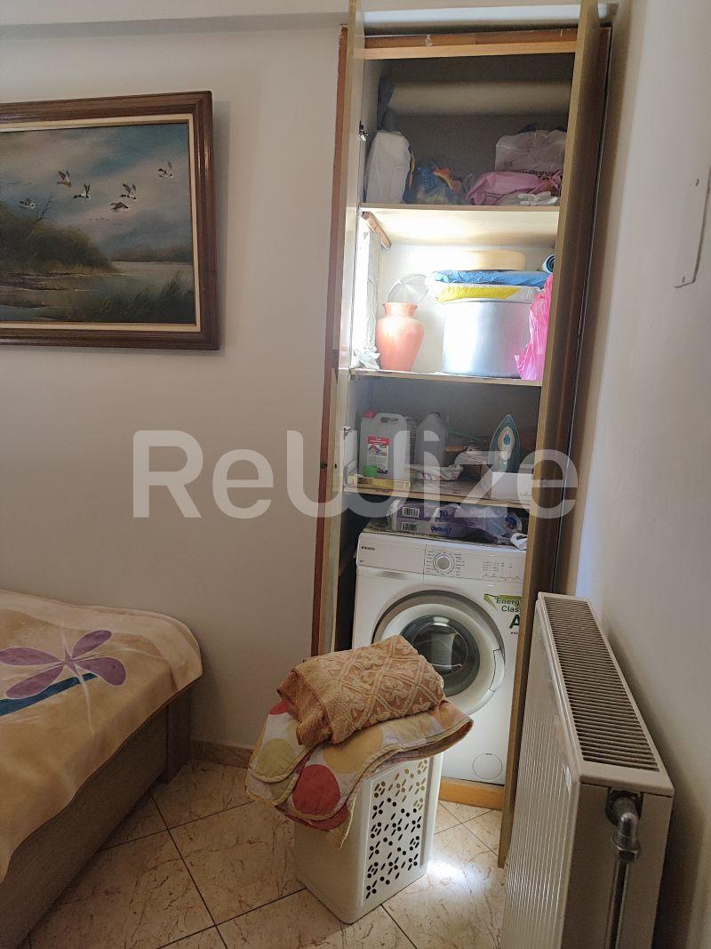 Photo 13,Μπάνιο,ΠΏΛΗΣΗ,Κατοικία,Διαμέρισμα,67τ.μ,€130,000,Σιδηρόδρομος Σταθμός