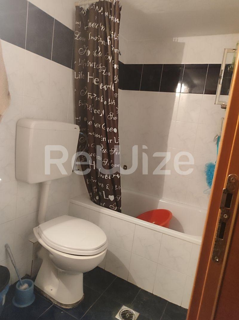 Photo 12,Μπάνιο,ΠΏΛΗΣΗ,Κατοικία,Διαμέρισμα,67τ.μ,€130,000,Σιδηρόδρομος Σταθμός