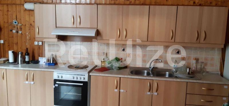 Photo 1,Kitchen,SALE,Residency,Detached house,80sqm,€130,000,Nikaia
