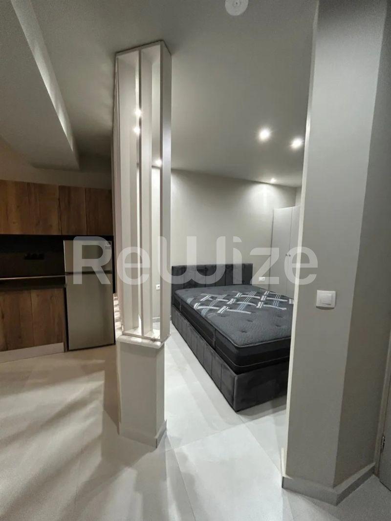 Photo 8,Υπνοδωμάτιο,ΕΝΟΙΚΊΑΣΗ,Κατοικία,Στούντιο,49τ.μ,€680,Κέντρο Θεσσαλονίκης