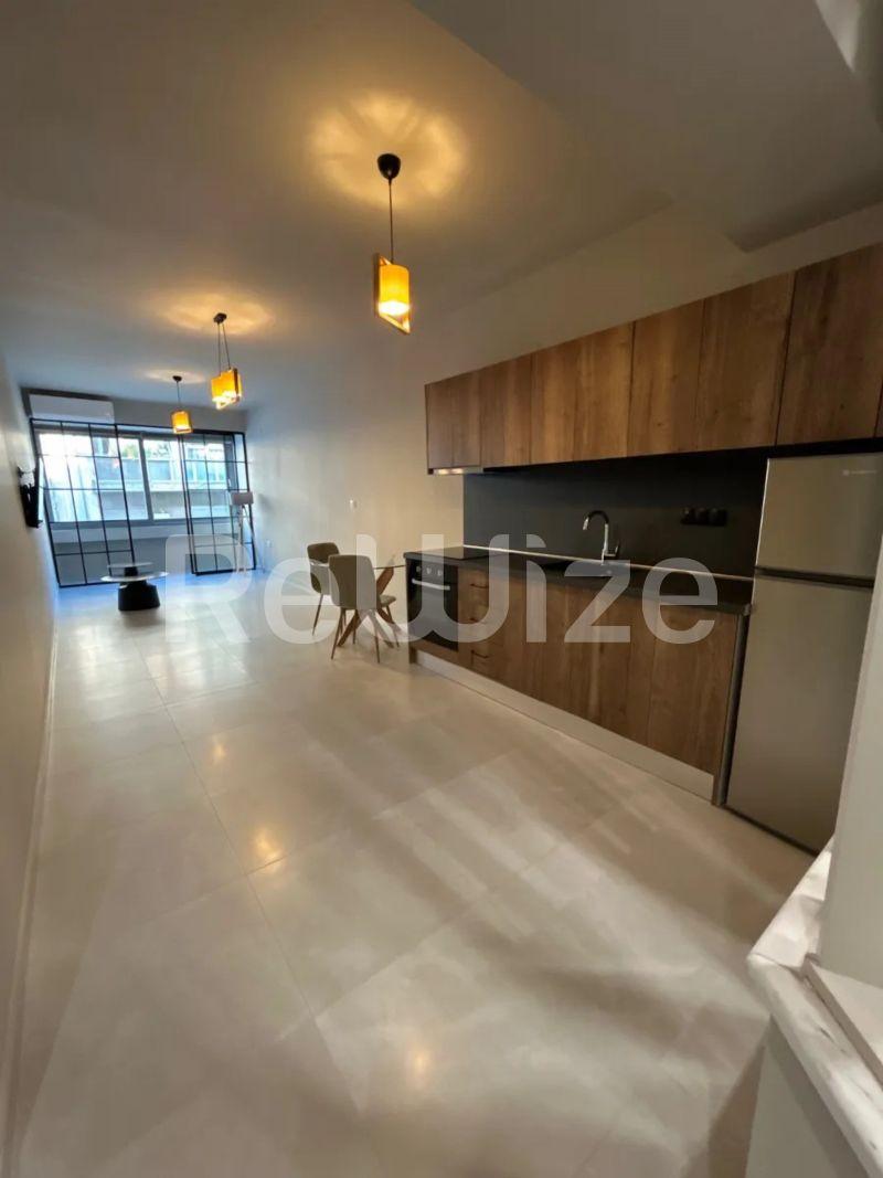 Photo 2,Κουζίνα,ΕΝΟΙΚΊΑΣΗ,Κατοικία,Στούντιο,49τ.μ,€680,Κέντρο Θεσσαλονίκης