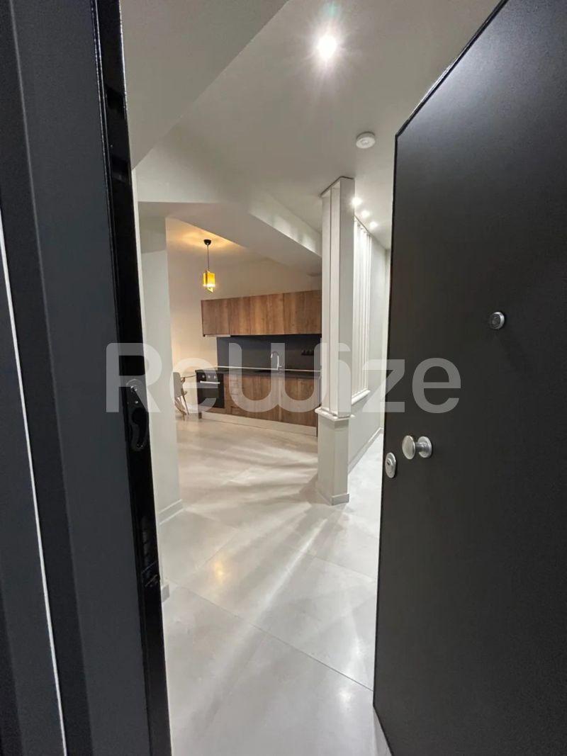 Photo 1,Κουζίνα,ΕΝΟΙΚΊΑΣΗ,Κατοικία,Στούντιο,49τ.μ,€680,Κέντρο Θεσσαλονίκης