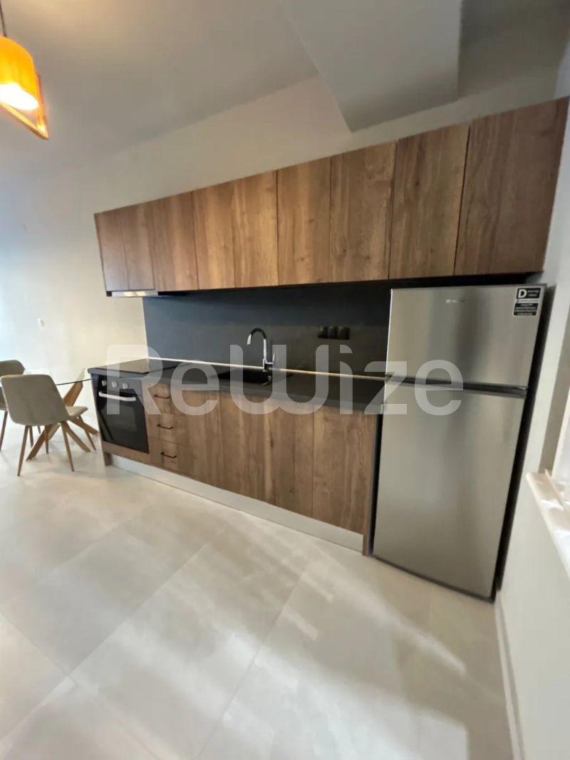 Photo 3,Κουζίνα,ΕΝΟΙΚΊΑΣΗ,Κατοικία,Στούντιο,49τ.μ,€680,Κέντρο Θεσσαλονίκης