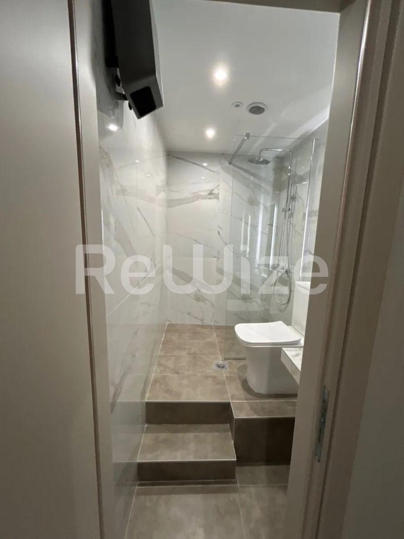 Photo 11,Μπάνιο,ΕΝΟΙΚΊΑΣΗ,Κατοικία,Στούντιο,49τ.μ,€680,Κέντρο Θεσσαλονίκης