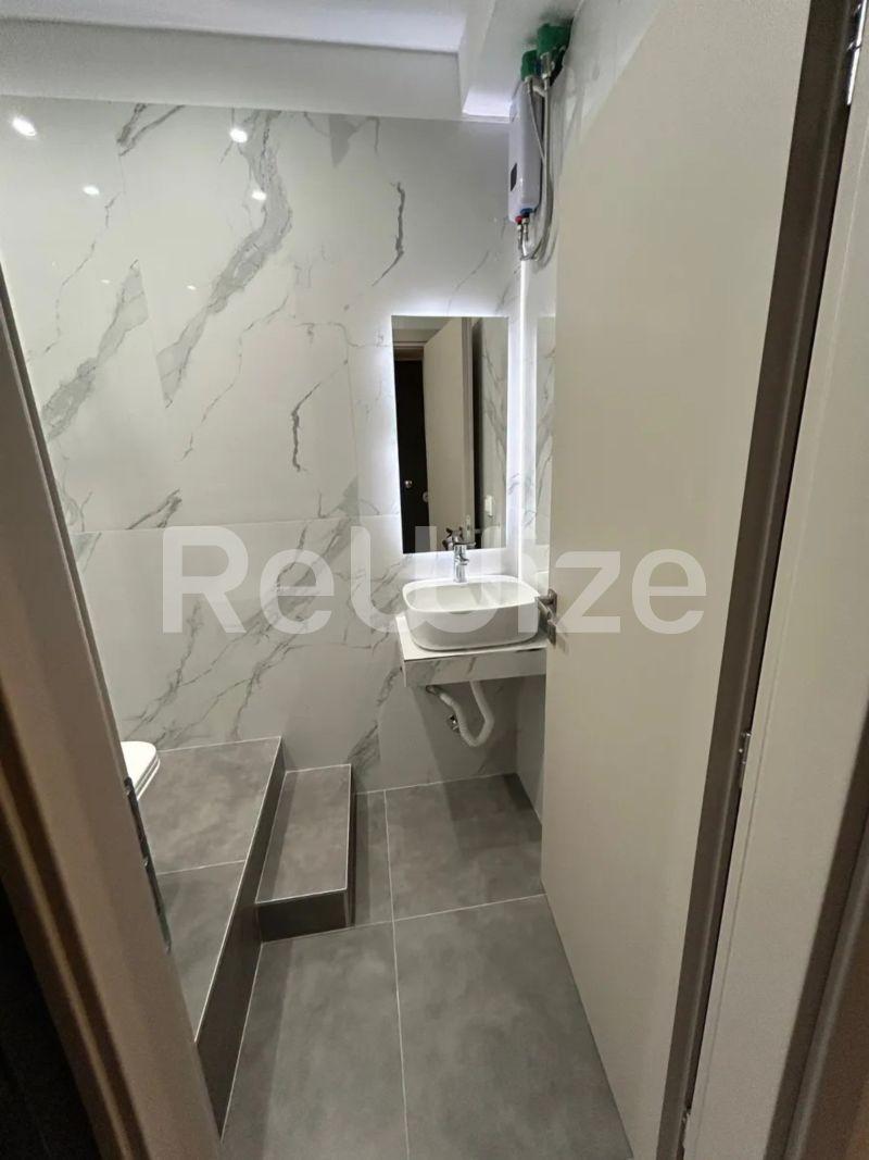 Photo 14,Μπάνιο,ΕΝΟΙΚΊΑΣΗ,Κατοικία,Στούντιο,49τ.μ,€680,Κέντρο Θεσσαλονίκης