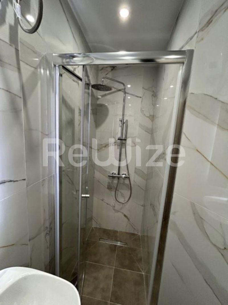 Photo 18,Μπάνιο,ΕΝΟΙΚΊΑΣΗ,Κατοικία,Στούντιο,55τ.μ,€700,Κέντρο Θεσσαλονίκης