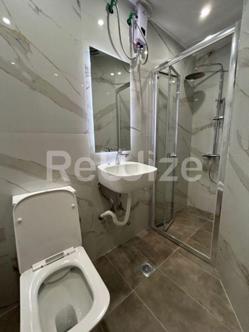 Photo 17,Μπάνιο,ΕΝΟΙΚΊΑΣΗ,Κατοικία,Στούντιο,55τ.μ,€700,Κέντρο Θεσσαλονίκης
