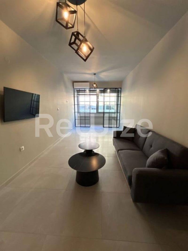 Photo 1,Σαλόνι,ΕΝΟΙΚΊΑΣΗ,Κατοικία,Στούντιο,55τ.μ,€700,Κέντρο Θεσσαλονίκης