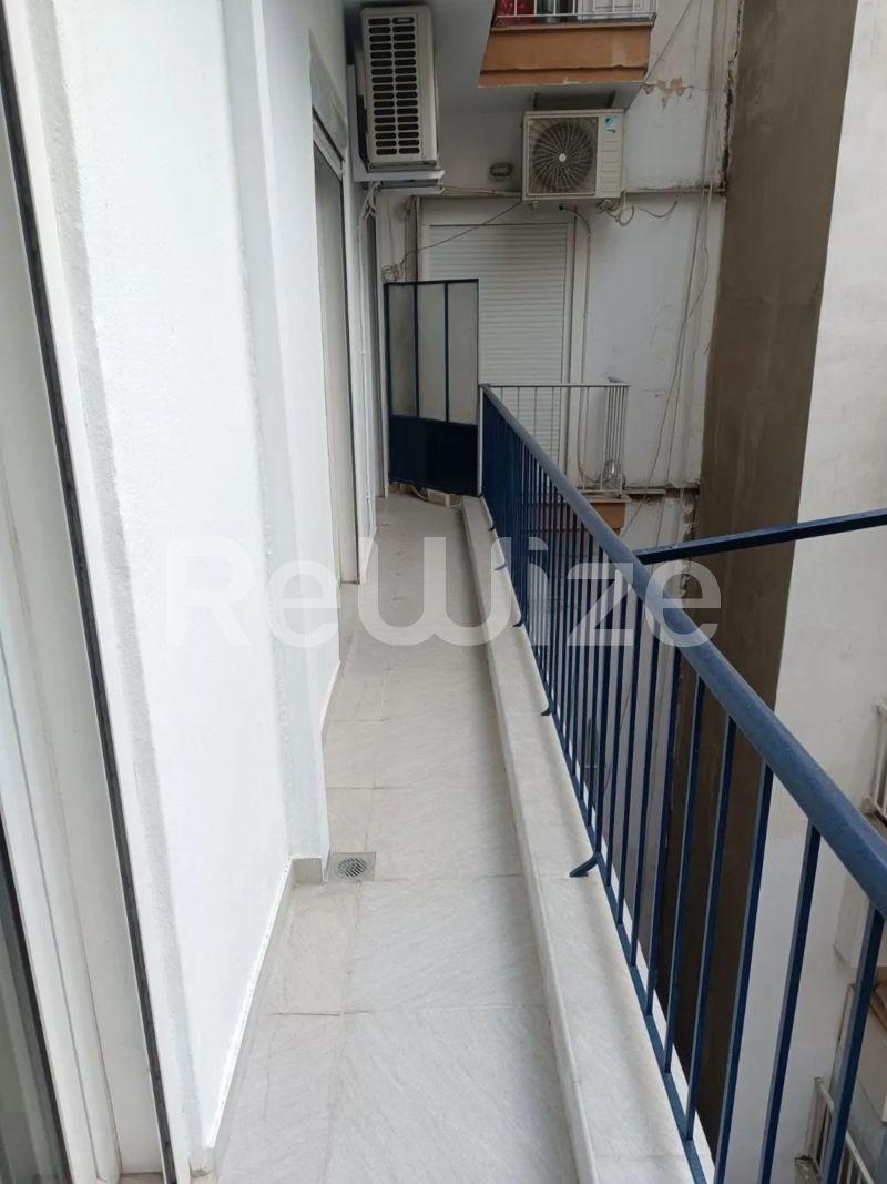 Photo 18,Μπαλκόνι,ΕΝΟΙΚΊΑΣΗ,Κατοικία,Διαμέρισμα,76τ.μ,€800,Κάτω Τούμπα