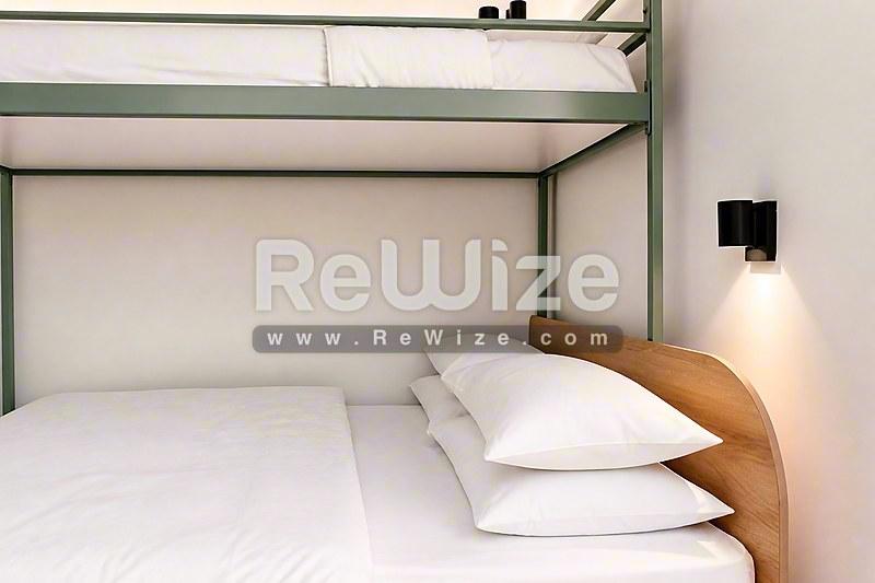 Apartment 80 m² in Thessaloniki, photo 11