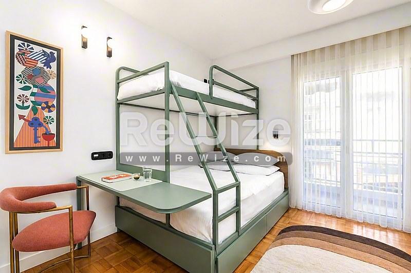 Apartment 80 m² in Thessaloniki, photo 29