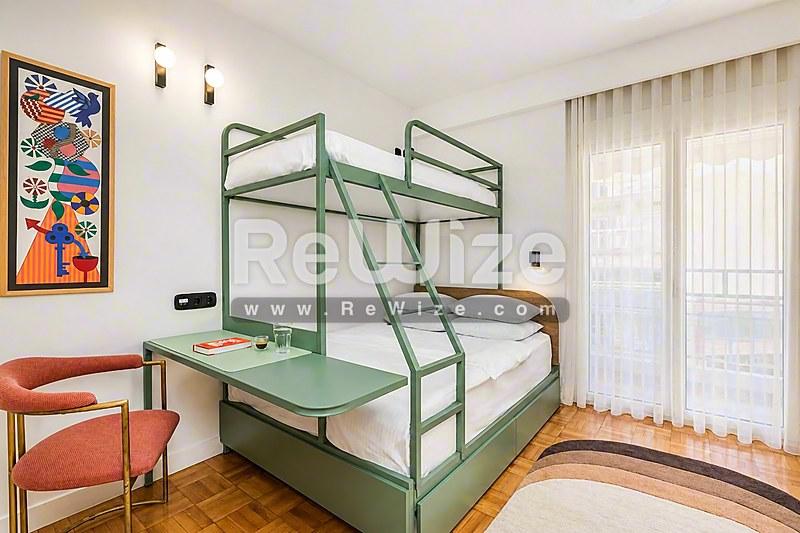 Apartment 80 m² in Thessaloniki, photo 30