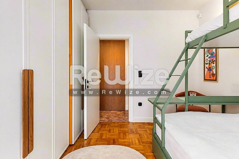 Apartment 80 m² in Thessaloniki, photo 31