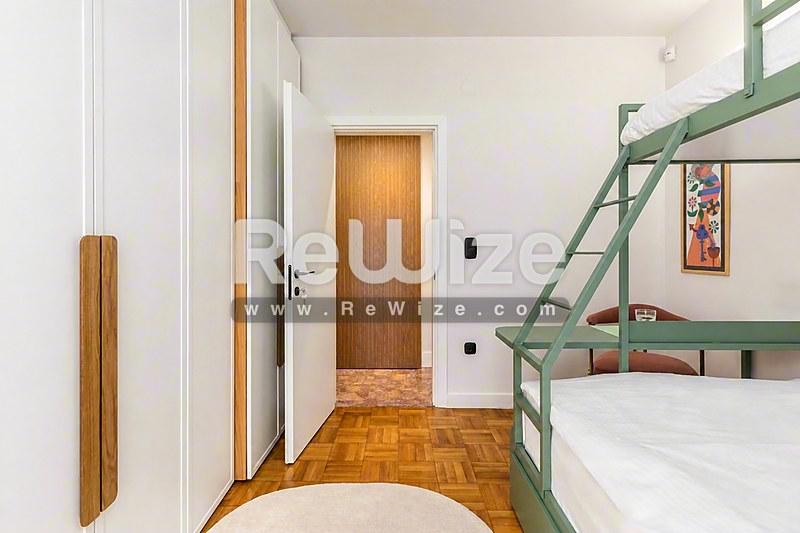 Apartment 80 m² in Thessaloniki, photo 32