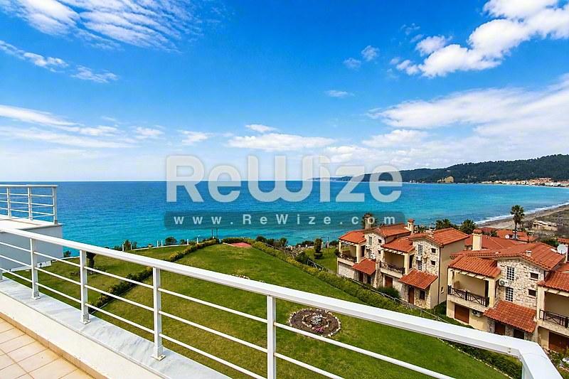 Maisonette 118 m² in Kassandra, photo 5