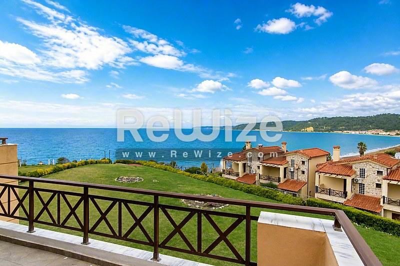Maisonette 118 m² in Kassandra, photo 20