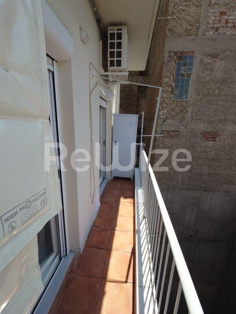 Photo 15,Μπαλκόνι,ΕΝΟΙΚΊΑΣΗ,Κατοικία,Διαμέρισμα,42τ.μ,€640,Κέντρο Θεσσαλονίκης
