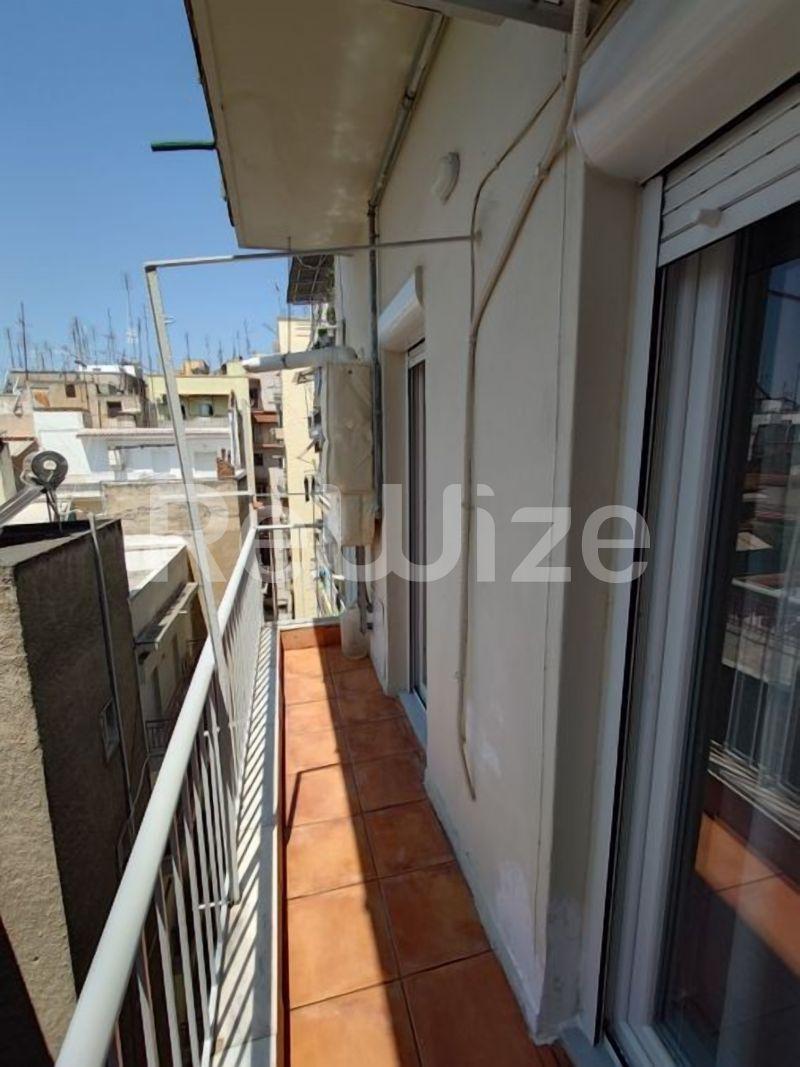 Photo 14,Μπαλκόνι,ΕΝΟΙΚΊΑΣΗ,Κατοικία,Διαμέρισμα,42τ.μ,€640,Κέντρο Θεσσαλονίκης