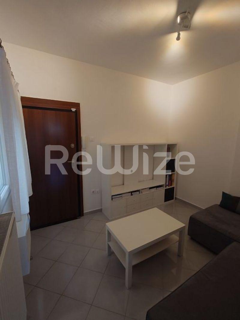 Photo 3,Σαλόνι,ΕΝΟΙΚΊΑΣΗ,Κατοικία,Διαμέρισμα,42τ.μ,€640,Κέντρο Θεσσαλονίκης