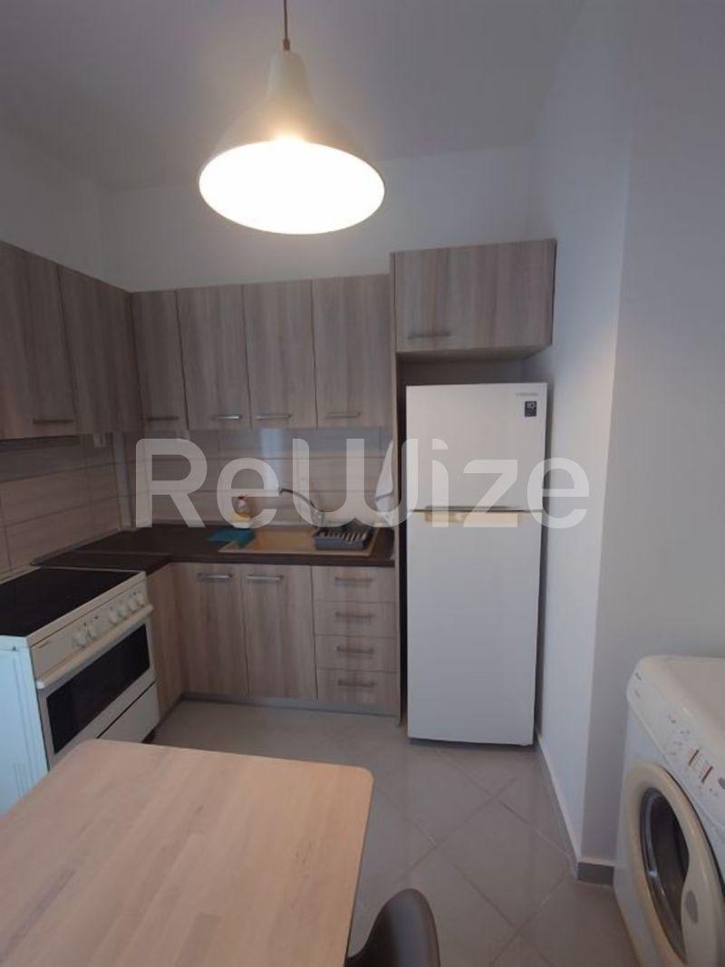 Photo 8,Κουζίνα,ΕΝΟΙΚΊΑΣΗ,Κατοικία,Διαμέρισμα,42τ.μ,€640,Κέντρο Θεσσαλονίκης