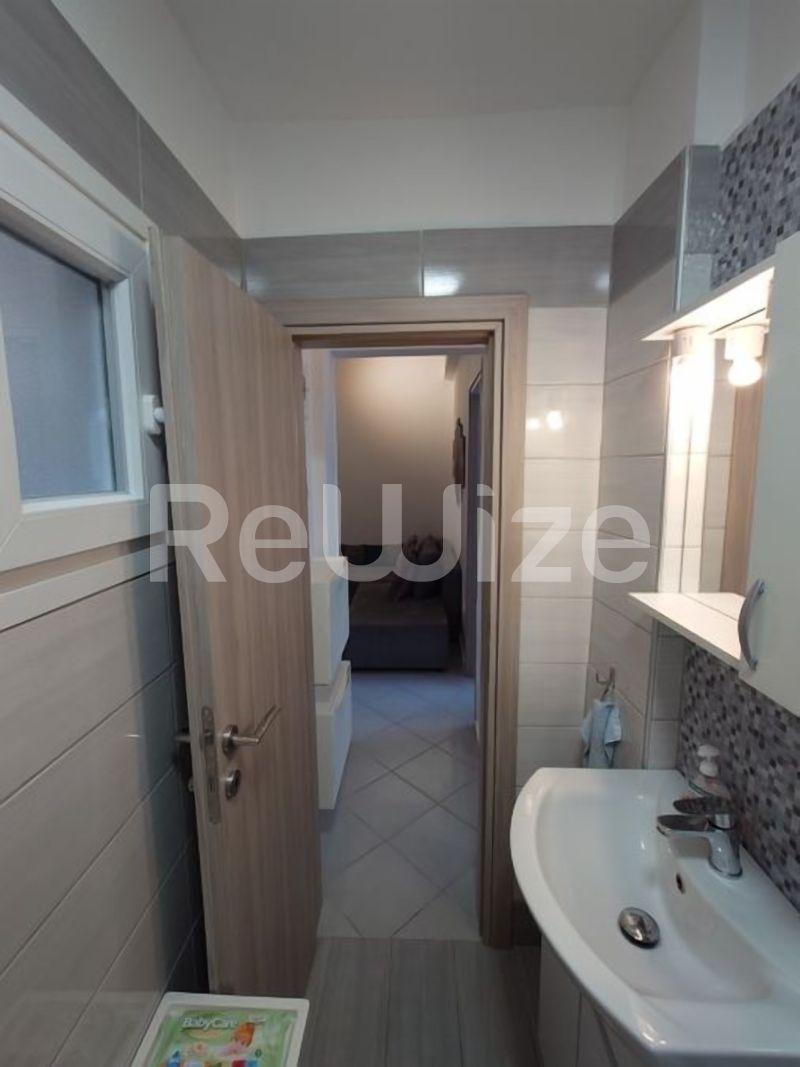 Photo 13,Μπάνιο,ΕΝΟΙΚΊΑΣΗ,Κατοικία,Διαμέρισμα,42τ.μ,€640,Κέντρο Θεσσαλονίκης