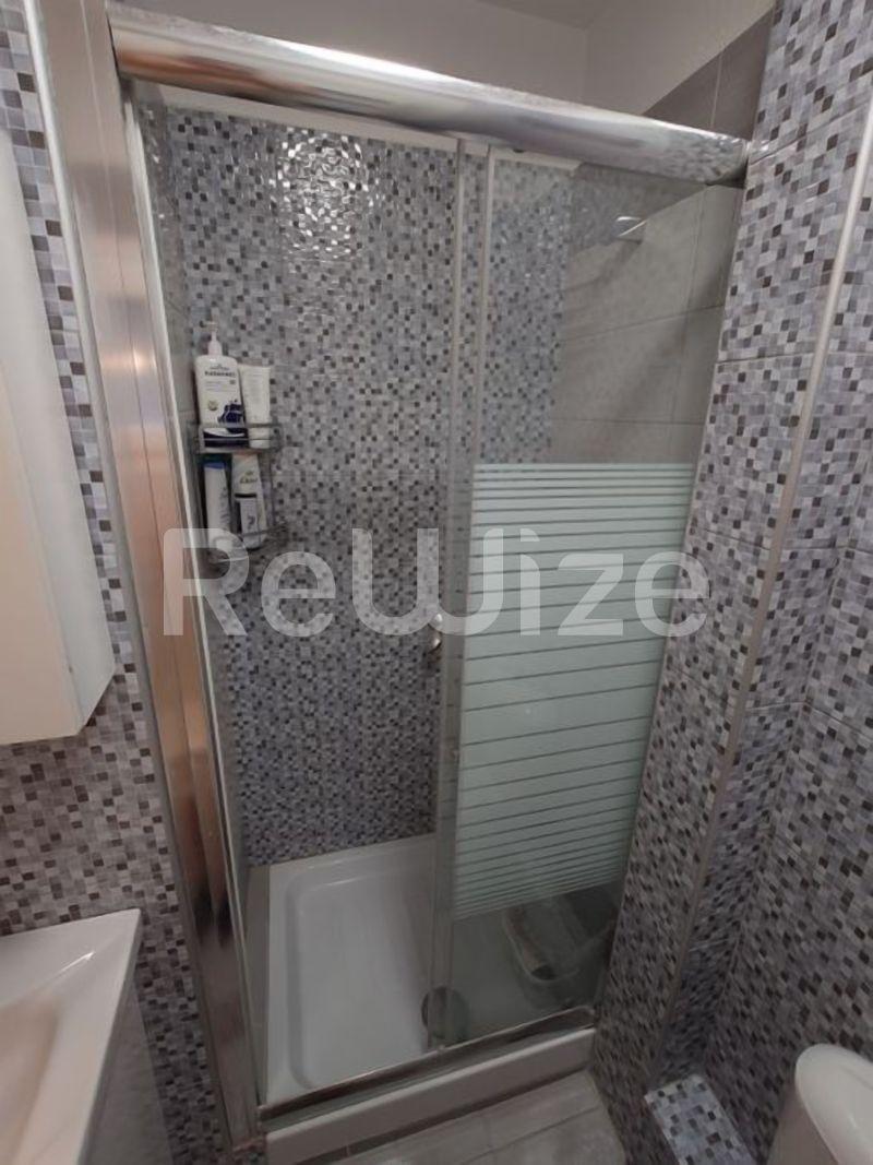 Photo 12,Μπάνιο,ΕΝΟΙΚΊΑΣΗ,Κατοικία,Διαμέρισμα,42τ.μ,€640,Κέντρο Θεσσαλονίκης