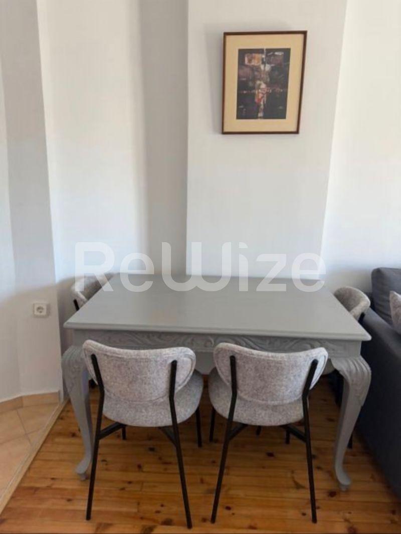 Photo 3,Τραπεζαρία,ΕΝΟΙΚΊΑΣΗ,Κατοικία,Διαμέρισμα,45τ.μ,€420,Παναγία Φανερωμένη