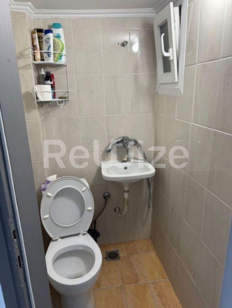 Photo 7,Μπάνιο,ΕΝΟΙΚΊΑΣΗ,Κατοικία,Διαμέρισμα,45τ.μ,€420,Παναγία Φανερωμένη