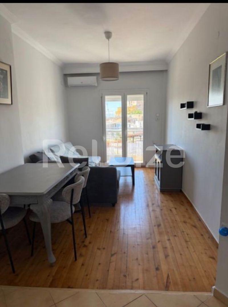 Photo 4,Σαλόνι,ΕΝΟΙΚΊΑΣΗ,Κατοικία,Διαμέρισμα,45τ.μ,€420,Παναγία Φανερωμένη