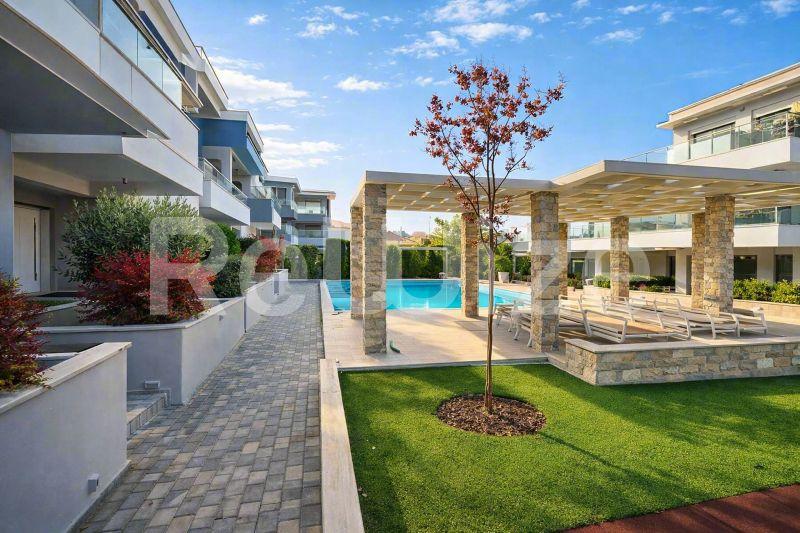 Photo 11,,SALE,Residency,Apartment,28sqm,€115,000,Nikiti