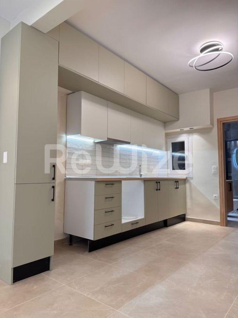 Photo 7,Kitchen,RENT,Residency,Apartment,57sqm,€470,Ano Toumpa