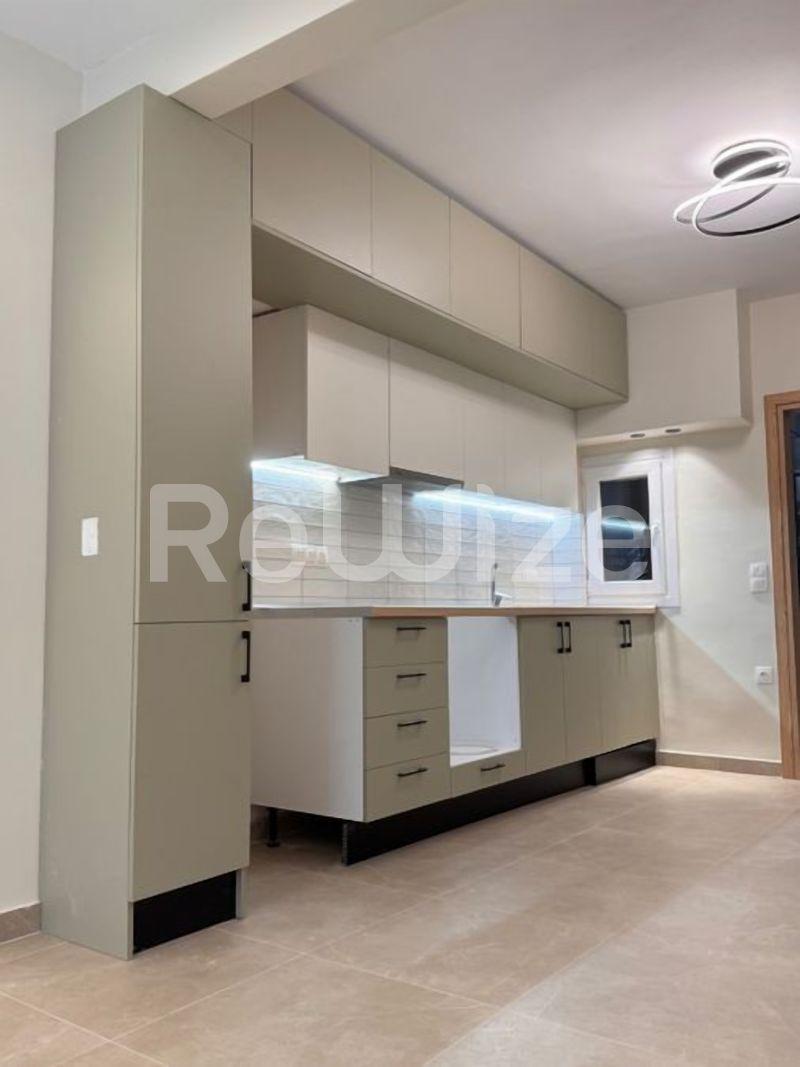 Photo 3,Kitchen,RENT,Residency,Apartment,57sqm,€470,Ano Toumpa