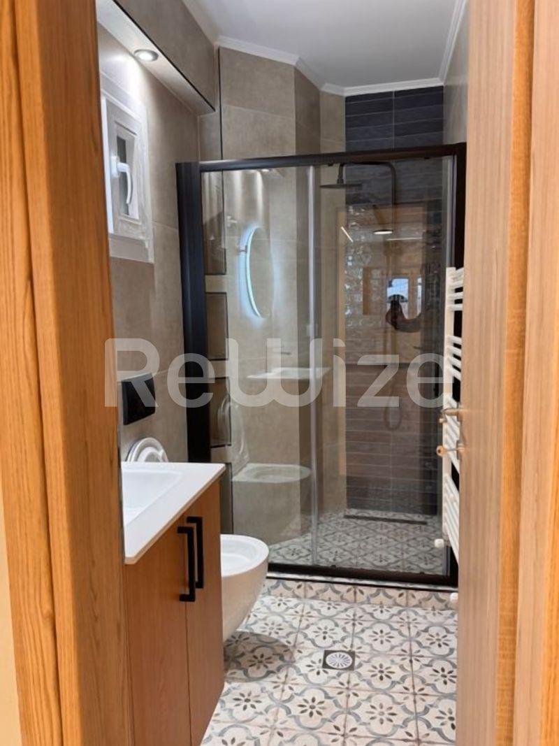 Photo 6,Bathroom,RENT,Residency,Apartment,57sqm,€470,Ano Toumpa