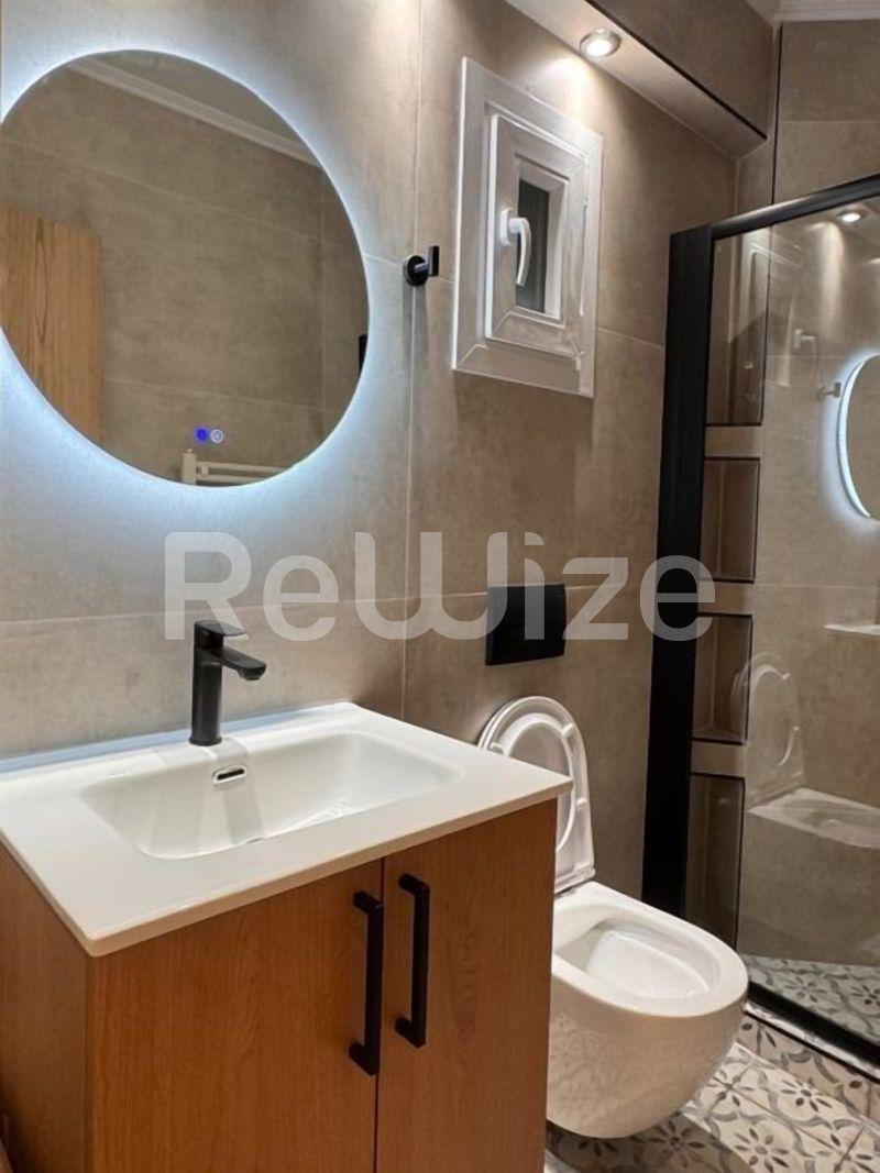 Photo 14,Bathroom,RENT,Residency,Apartment,57sqm,€470,Ano Toumpa