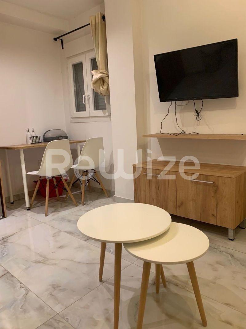 Photo 6,Σαλόνι,ΕΝΟΙΚΊΑΣΗ,Κατοικία,Στούντιο,30τ.μ,€550,Ξηροκρήνη