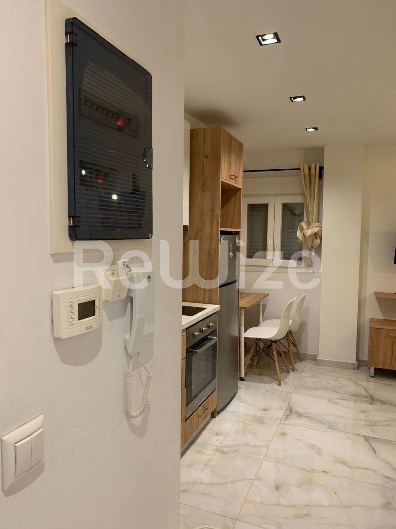 Photo 13,Κουζίνα,ΕΝΟΙΚΊΑΣΗ,Κατοικία,Στούντιο,30τ.μ,€550,Ξηροκρήνη