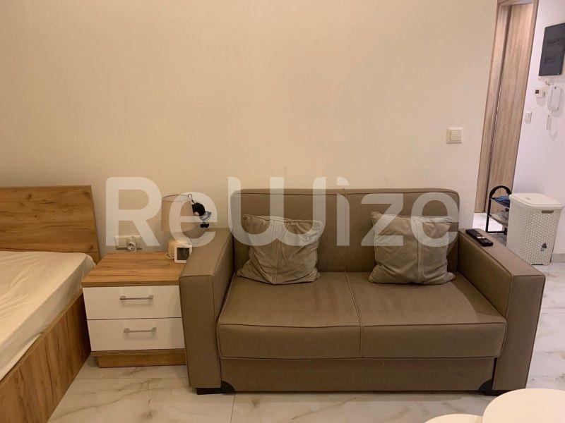 Photo 2,Σαλόνι,ΕΝΟΙΚΊΑΣΗ,Κατοικία,Στούντιο,30τ.μ,€550,Ξηροκρήνη