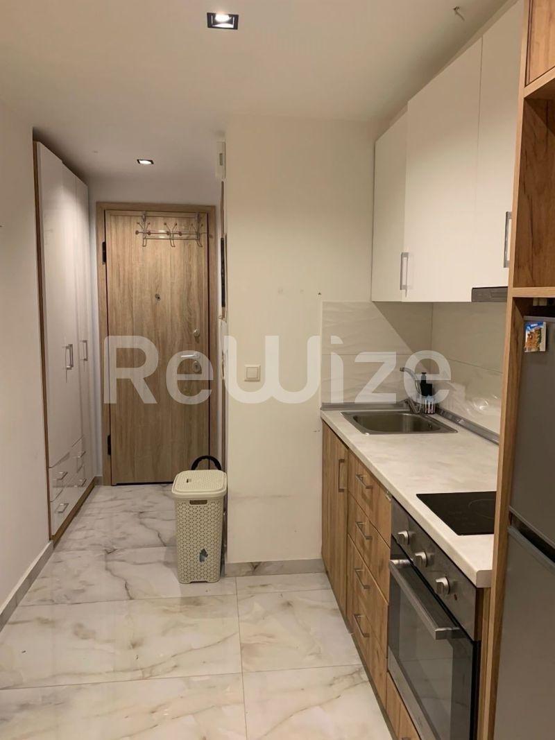 Photo 11,Κουζίνα,ΕΝΟΙΚΊΑΣΗ,Κατοικία,Στούντιο,30τ.μ,€550,Ξηροκρήνη