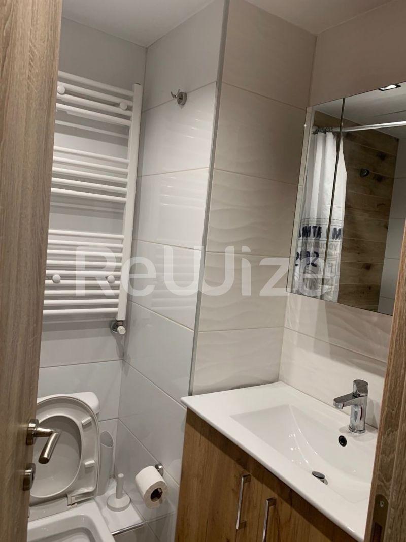 Photo 16,Μπάνιο,ΕΝΟΙΚΊΑΣΗ,Κατοικία,Στούντιο,30τ.μ,€550,Ξηροκρήνη