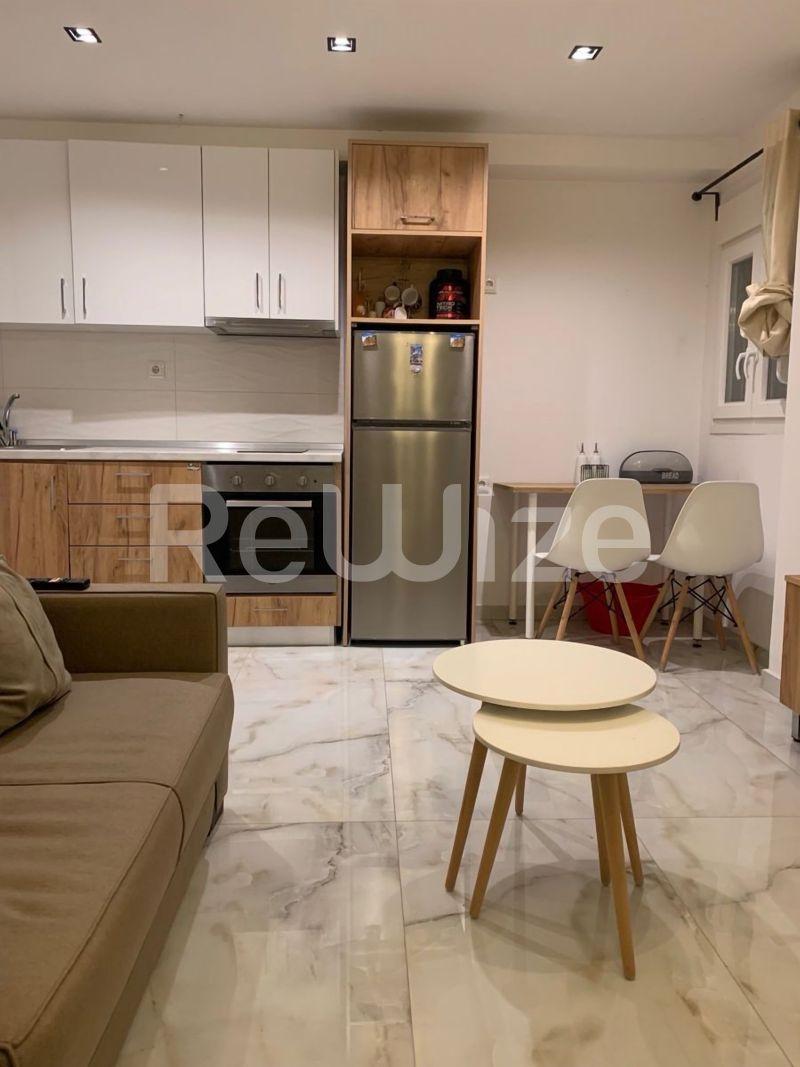 Photo 4,Σαλόνι,ΕΝΟΙΚΊΑΣΗ,Κατοικία,Στούντιο,30τ.μ,€550,Ξηροκρήνη