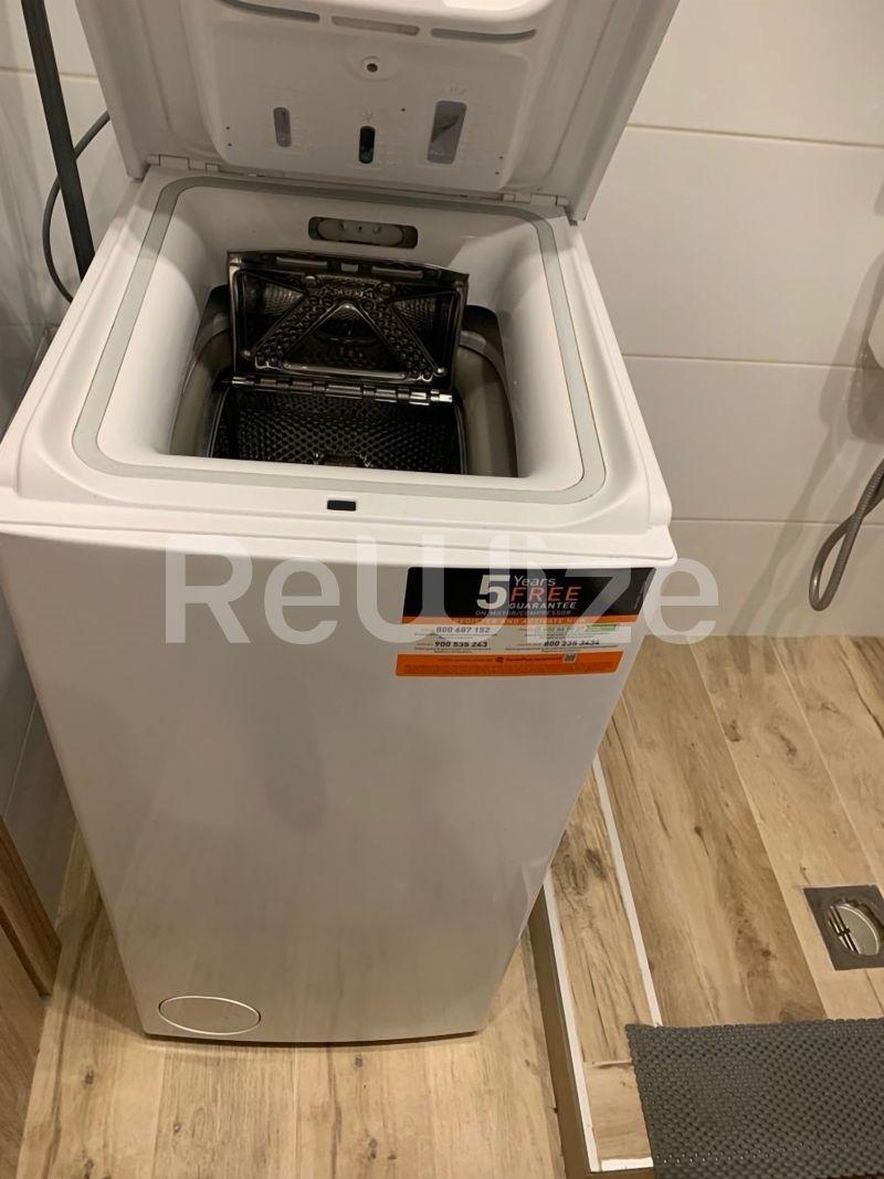 Photo 21,Μπάνιο,ΕΝΟΙΚΊΑΣΗ,Κατοικία,Στούντιο,30τ.μ,€550,Ξηροκρήνη