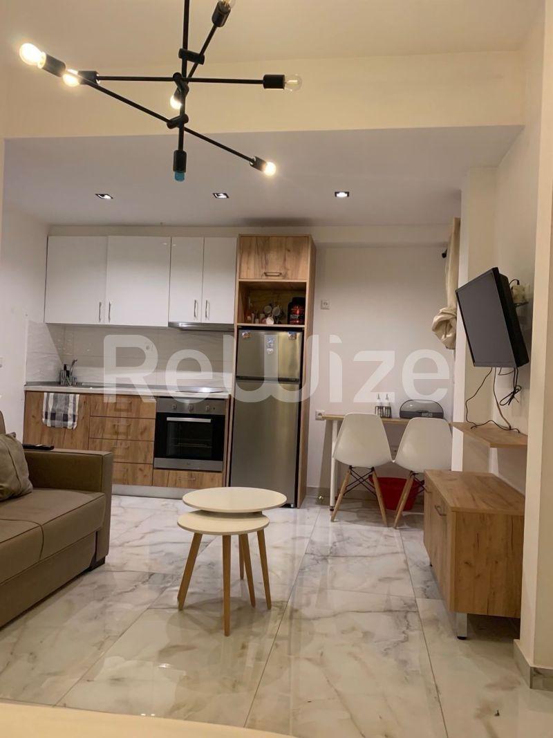 Photo 1,Σαλόνι,ΕΝΟΙΚΊΑΣΗ,Κατοικία,Στούντιο,30τ.μ,€550,Ξηροκρήνη