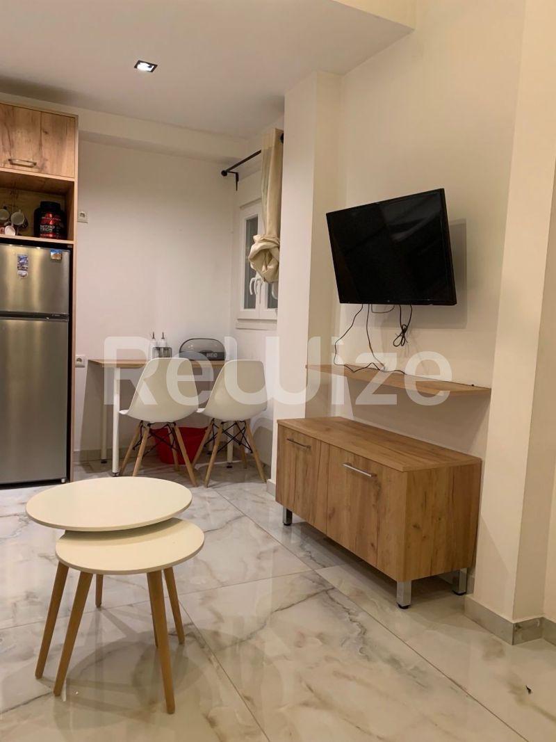 Photo 3,Σαλόνι,ΕΝΟΙΚΊΑΣΗ,Κατοικία,Στούντιο,30τ.μ,€550,Ξηροκρήνη