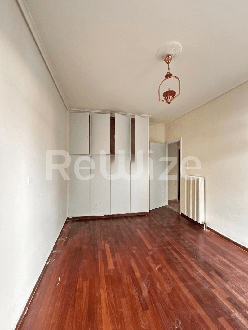 Photo 8,Υπνοδωμάτιο,ΠΏΛΗΣΗ,Κατοικία,Διαμέρισμα,53τ.μ,€95,000,Γκύζη