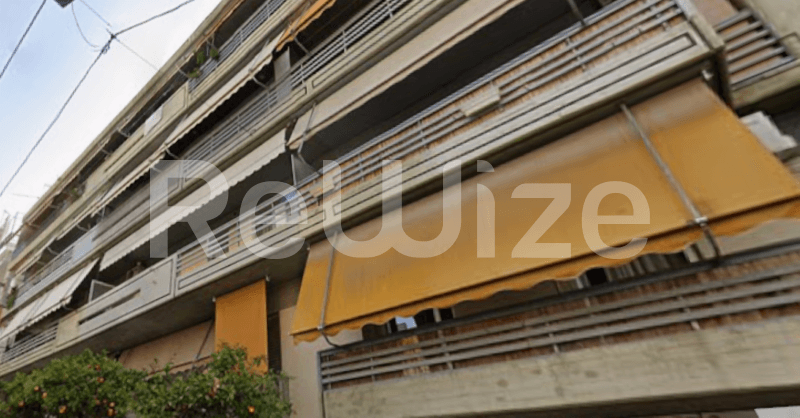 Photo 16,Εξωτερική,ΠΏΛΗΣΗ,Κατοικία,Διαμέρισμα,53τ.μ,€95,000,Γκύζη
