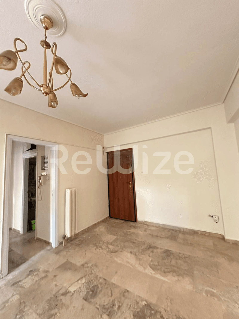Photo 2,Σαλόνι,ΠΏΛΗΣΗ,Κατοικία,Διαμέρισμα,53τ.μ,€95,000,Γκύζη
