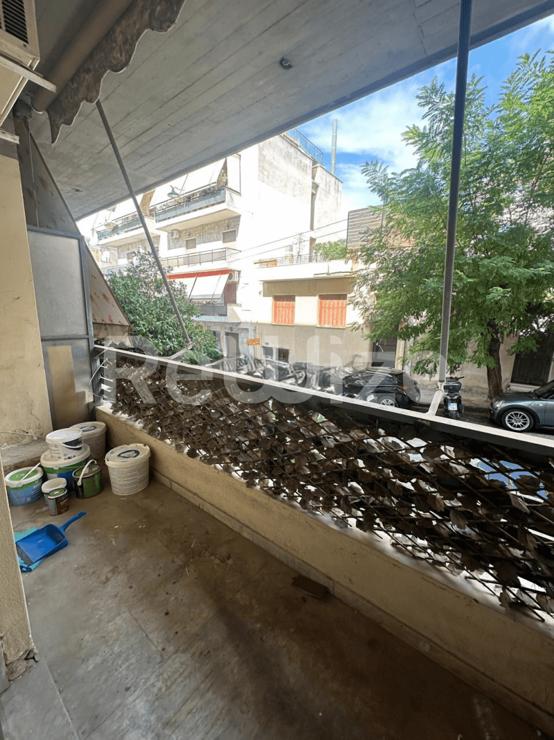 Photo 4,Μπαλκόνι,ΠΏΛΗΣΗ,Κατοικία,Διαμέρισμα,53τ.μ,€95,000,Γκύζη
