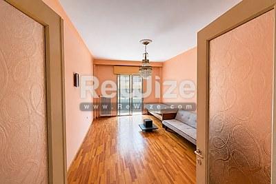Apartment Eordaia