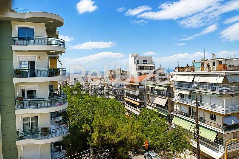 Apartment 103 m² in Thessaloniki, photo 9